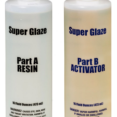 Rust Oleum Parks Super Glaze 241352 2990